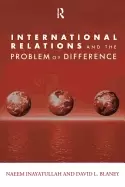 Image of international relations and the problem of difference