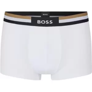 Image of Boss Trunk Motion 10243551 01 - White