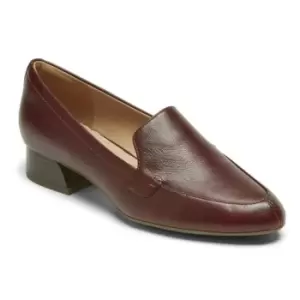 Image of Rockport Total Motion Maricel Loafer Brown - Brown