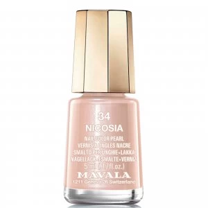 Image of Mavala Nicosia Nail Polish 5ml