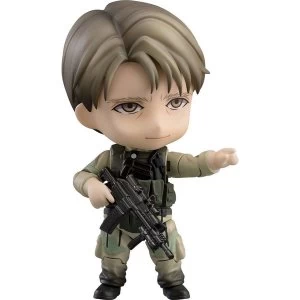 Image of Death Stranding Nendoroid Action Figure Cliff DX Ver. 10 cm