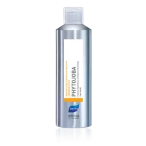 Image of Phyto Phytojoba Shampoo Hydration Brightness Dry Hair 200ml