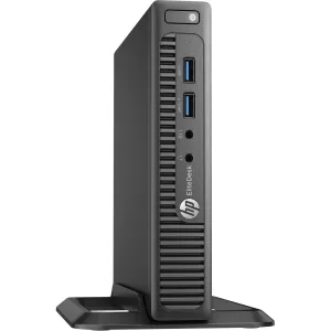 Image of HP EliteDesk 705 G3 Desktop PC