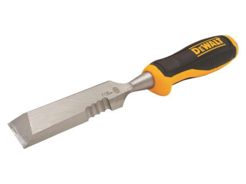 Image of DEWALT Pairing chisel 25mm DEWALT DWHT0-16065 DWHT0-16065