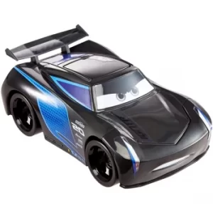 Image of Disney Cars Interactive Jackson Storm