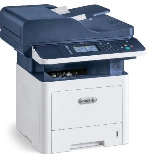 Image of Xerox WorkCentre WC3345 Wireless Mono Laser Printer