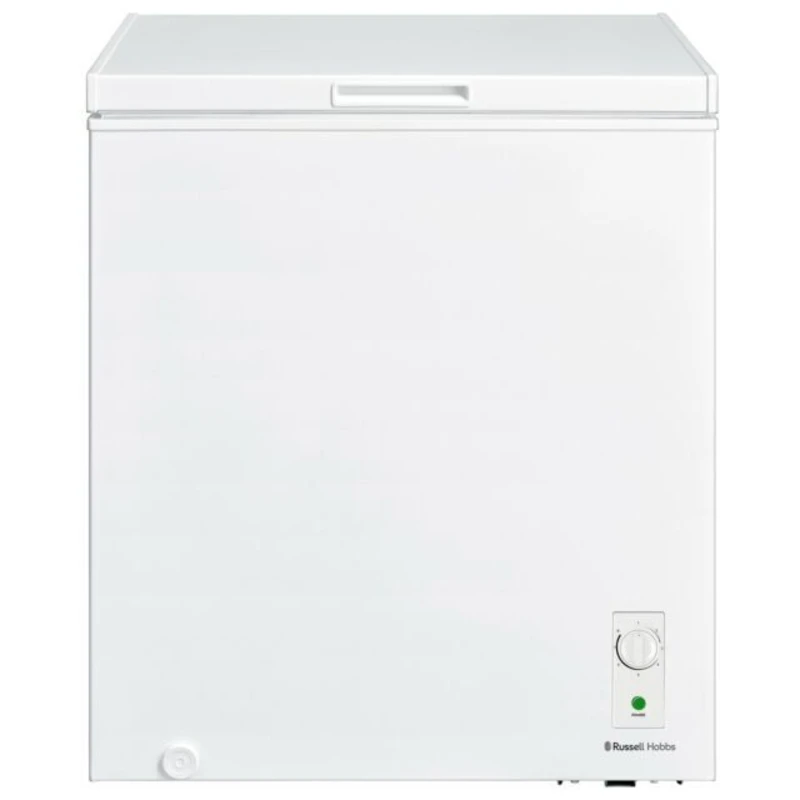 Image of Russell Hobbs RH142CF2002 142L Chest Freezer