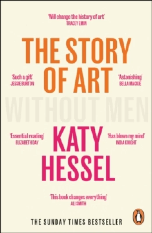 Image of The Story of Art without Men Paperback / softback