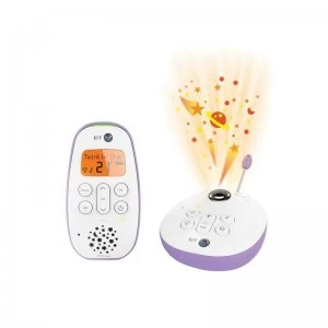 Image of BT Digital Audio Baby Monitor 450