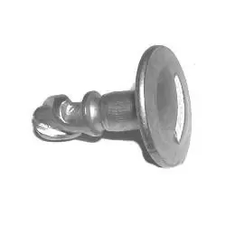 Image of ROMIX Clip VW,AUDI,SKODA C10127 8D0805121,8D0805121,8D0805121 8D0805121