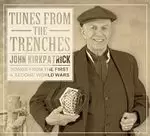 Image of John Kirkpatrick - Tunes From the Trenches (Music CD)