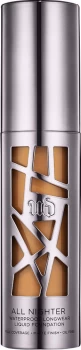 Image of Urban Decay All Nighter Liquid Foundation 30ml 8.75