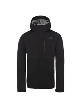 Image of The North Face The North Face Dryzzle Futurelight Jacket - Black, Size L, Men