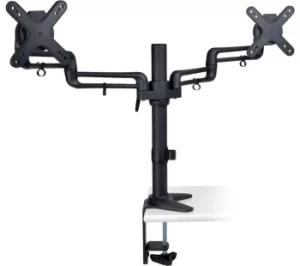 Image of Display Mount Dual Fu 3F12051