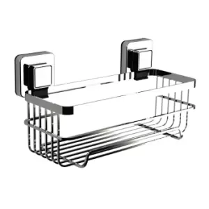 Image of Showerdrape Pushloc Bottle Basket