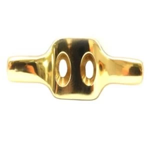 Image of BQ Golden Brass Hook