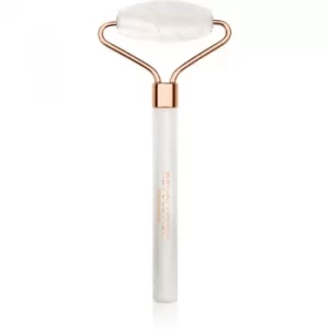 Image of Revolution Skincare Roller Clear Quartz Massage Roller for Face