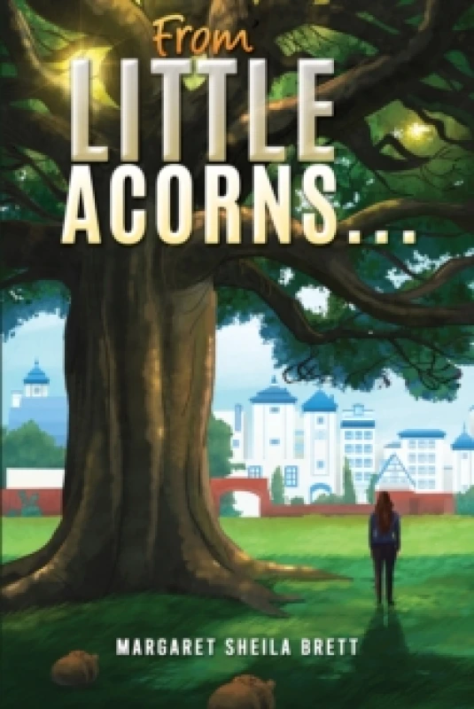 Image of From Little Acorns.... Paperback. By Margaret Sheila Brett Books
