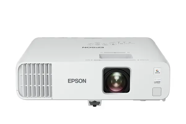 Image of Epson EB-L250F 4500 ANSI Lumens 1080P Portable Projector