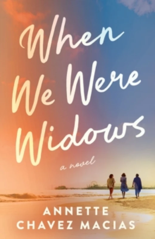Image of When We Were Widows : A Novel Paperback / softback