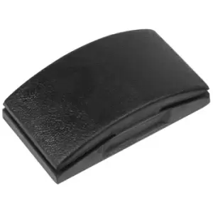 Image of Sealey SB65 Sanding Block 65 x 120mm