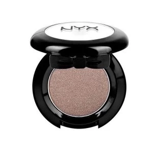 Image of NYX Hot Singles Eyeshadow 14 Damage Control
