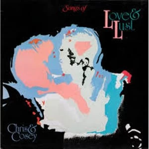 Image of Chris & Cosey - Songs Of Love & Lust Vinyl