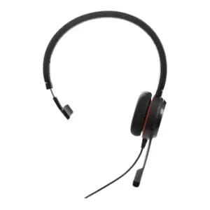 Image of Jabra Evolve 20SE UC Mono USB-C