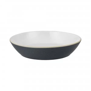 Image of Impression Charcoal Pasta Bowl
