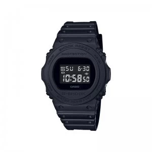 Image of Casio G-SHOCK Standard Digital Watch DW-5750E-1B - Grey