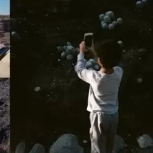 Image of Life, and Another