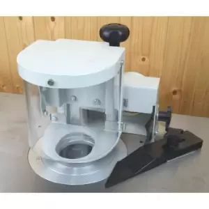 Image of Charnwood Smrf Spindle Moulder Ring Fence