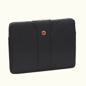 Image of Wenger Legacy 10.2" Notebook Sleeve WA 7629 02