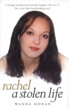 Image of Rachel by W M Moran Hardback