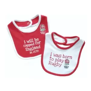 Image of Team Rfu 2 Pack Bibs Bb99 - Multi