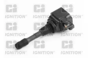 Image of Quinton Hazell XIC8392 Ignition Coil