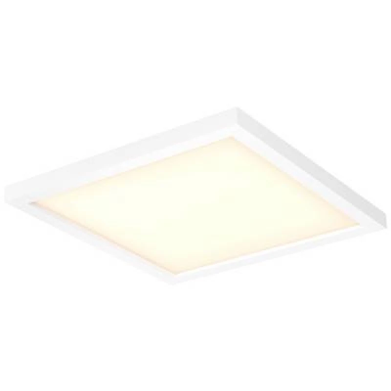 Image of SIGNIFY Philips Hue White ambiance Aurelle - Ceiling light panel -...
