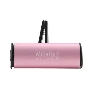 Image of MillefioriIcon Classic Car Air Freshener - Magnolia Blossom & Wood 1pc