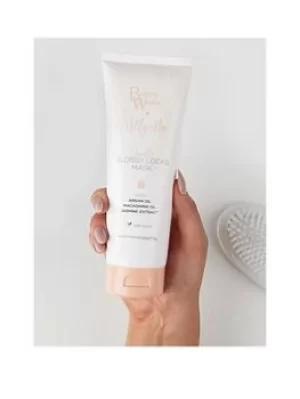 Image of Beauty Works Beauty Works X Molly Mae Gloss Locks Mask 250Ml