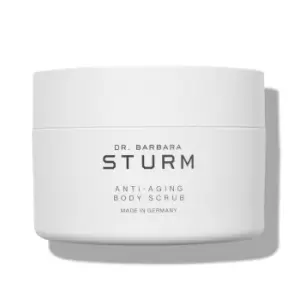 Image of Dr. Barbara Sturm Anti-aging Body Scrub