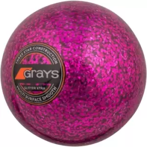 Image of Grays GlitteHckyBall 10 - Pink
