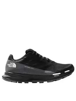 Image of The North Face Trail Running Levitum Futurelight - Black