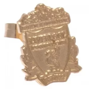 Image of Liverpool FC 9ct Gold Earring CR