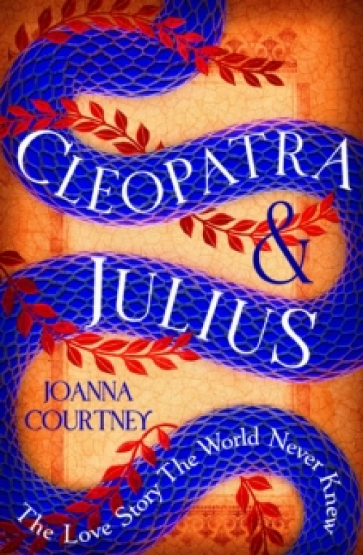 Image of Cleopatra & Julius. Paperback. By Joanna Courtney Books