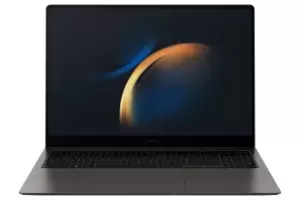 Image of Samsung Galaxy Book3 Pro NP960XFG-KC2UK notebook i7-1360P Netbook...