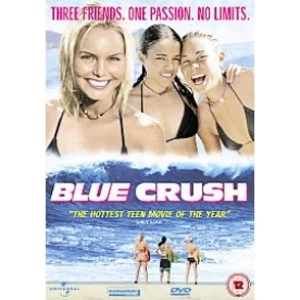 Image of Blue Crush Movie
