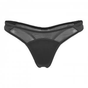 Image of L Agent by Agent Provocateur Penel Thong - Black
