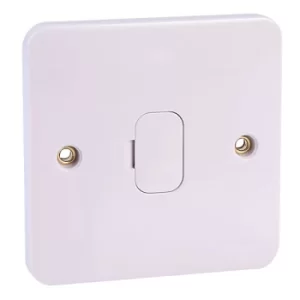 Image of Schneider Electric GGBL5000S LWM 13A Unswitched Fused Connection Unit