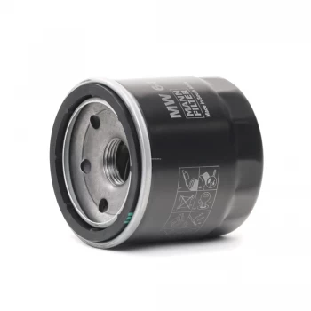 Image of MANN-FILTER Oil Filter MW 64 5864006320