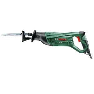 Image of Bosch PSA 700 E 710W Sabre Saw